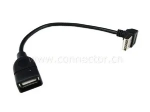 10pcs/lot CY Chenyang Super Speed Down Angled 90 Degree USB 2.0 Male to Female Extension Cable 20cm U2-084-0.2M
10pcs/lot CY Chenyang Super Speed Down Angled 90 Degree USB 2.0 Male to Female Extension Cable 20cm U2-084-0.2M