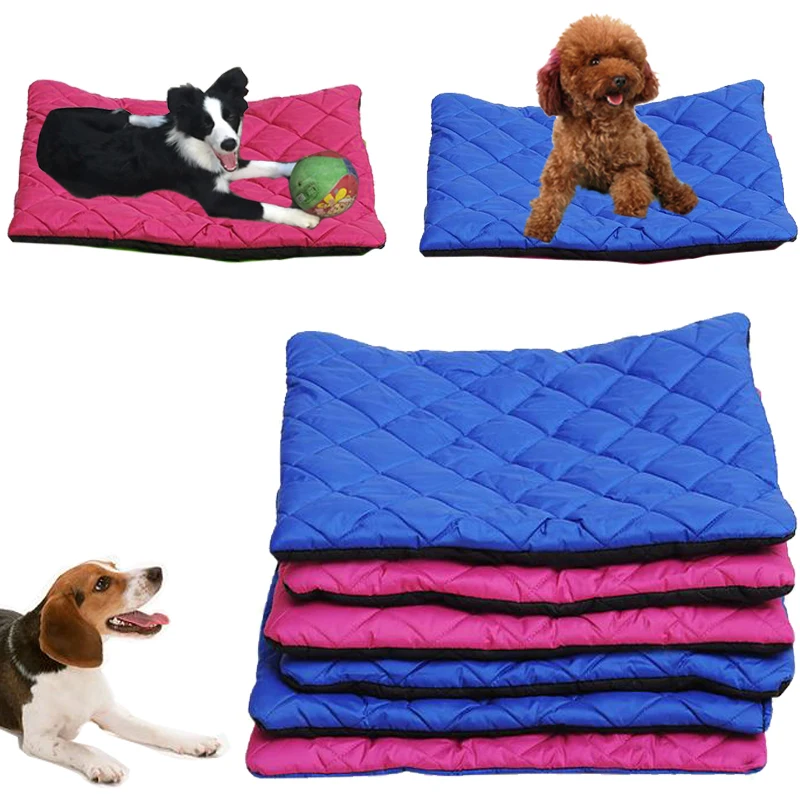 Warm Pet Dog Bed Mat Pad Cute Mat Winter Washable Bedding Sleeping Cushion Pad Mascotas Cachorro Chien Perros Honden Hond
Warm Pet Dog Bed Mat Pad Cute Mat Winter Washable Bedding Sleeping Cushion Pad Mascotas Cachorro Chien Perros Honden Hond