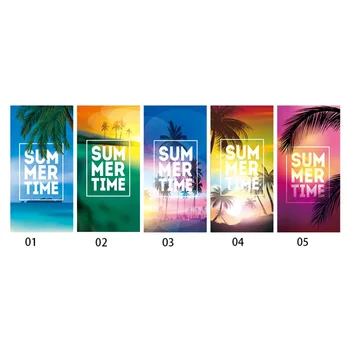 Cool Summer Graduated Color Landscape Beach Towel Sand-Proof Quick-Drying Outdoor Travel Blanket Mat
Cool Summer Graduated Color Landscape Beach Towel Sand-Proof Quick-Drying Outdoor Travel Blanket Mat