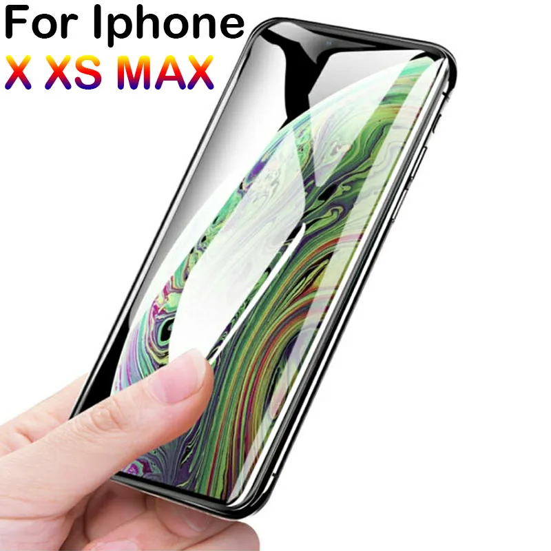 Tempered Glass Case For Iphone X S Xs Max Protective Glas For Apple Ihone I Phone Iphonex 10s Xsmax 10 Sx Screen Protector Films
Tempered Glass Case For Iphone X S Xs Max Protective Glas For Apple Ihone I Phone Iphonex 10s Xsmax 10 Sx Screen Protector Films