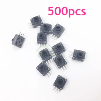 500pcs Wholesale Price for Xbox 360 Controller LT RT Button Repair LT RT Micro Switch Button replacement
500pcs Wholesale Price for Xbox 360 Controller LT RT Button Repair LT RT Micro Switch Button replacement