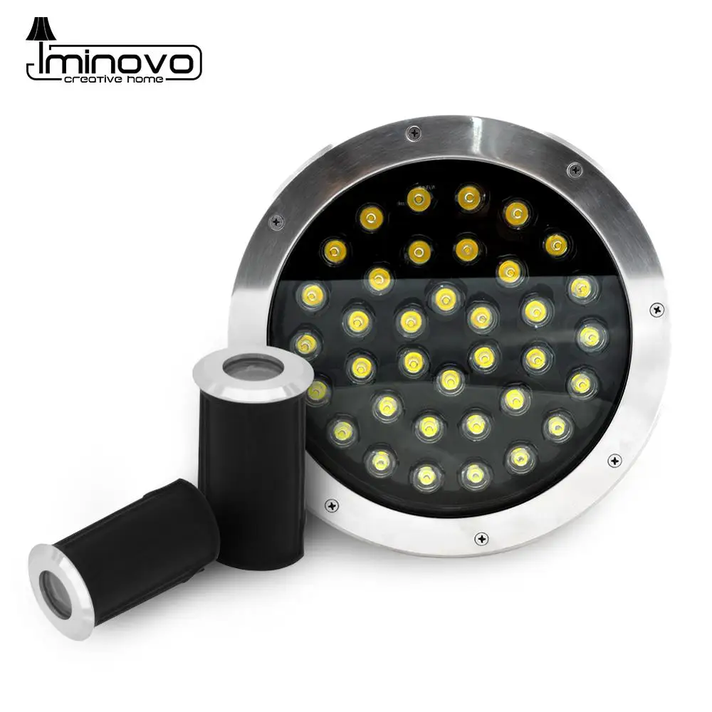 LED Underground light RGB Yard Lamp with Remote Control IP68 Outdoor 18W 24W 36W Square Landscape Lighting AC12V 24V
LED Underground light RGB Yard Lamp with Remote Control IP68 Outdoor 18W 24W 36W Square Landscape Lighting AC12V 24V