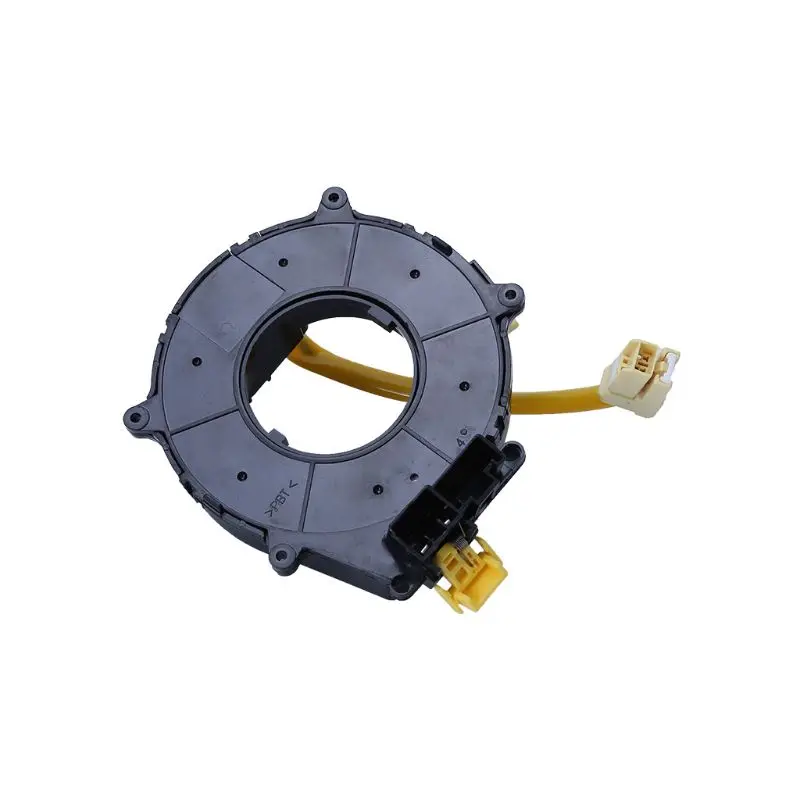 1 Pc 84306-12070 8430612070 84306-0C010 Contact Tail Spring Combination Switch Coil For Toyota Hiace
1 Pc 84306-12070 8430612070 84306-0C010 Contact Tail Spring Combination Switch Coil For Toyota Hiace