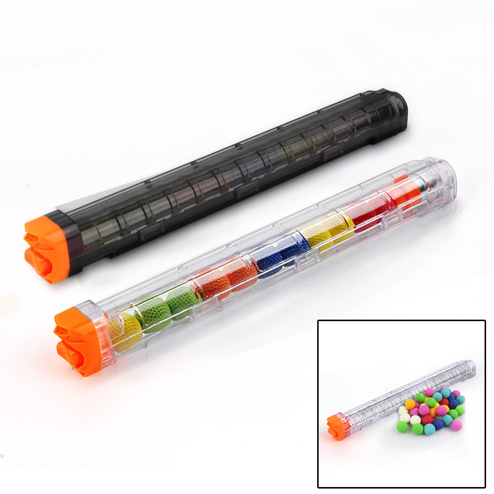 "12 Gunshot Cartridge Bullet Clip For Nerf Rival Apollo XV-700" Or "100pcs Ball Bullets for Rival Zeus Apollo Toy Gun Dart"
"12 Gunshot Cartridge Bullet Clip For Nerf Rival Apollo XV-700" Or "100pcs Ball Bullets for Rival Zeus Apollo Toy Gun Dart"