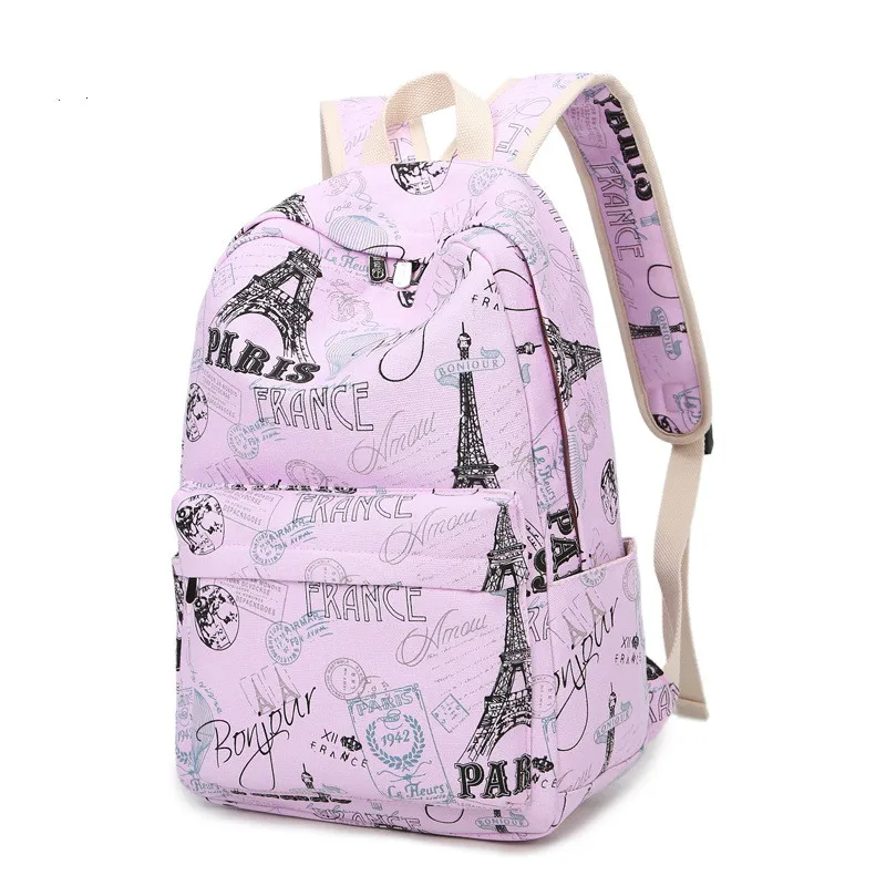 casual Women Canvas Backpacks For Teenage Girls Travel Rucksack Fashion School Bags For Girls Floral Printing Backpack Women
casual Women Canvas Backpacks For Teenage Girls Travel Rucksack Fashion School Bags For Girls Floral Printing Backpack Women