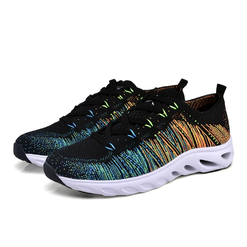 New Running Shoes Fashion Breathable Mesh Men Sneakers Sport Shoes Men Comfortable Walking Casual Shoes zapatillas hombre
New Running Shoes Fashion Breathable Mesh Men Sneakers Sport Shoes Men Comfortable Walking Casual Shoes zapatillas hombre