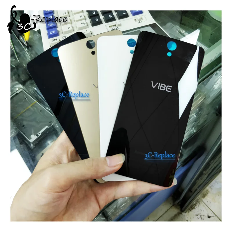 Original For Lenovo Vibe S1A40 Replacement Glass Battery Back Cover Case For Lenovo S1 S1A40 Battery Housing Rear Cover 4 Colors
Original For Lenovo Vibe S1A40 Replacement Glass Battery Back Cover Case For Lenovo S1 S1A40 Battery Housing Rear Cover 4 Colors