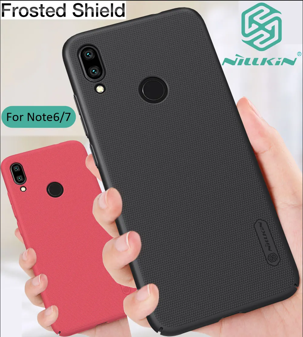 Nillkin Redmi Note 9s