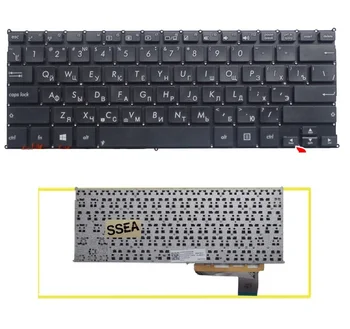 SSEA New Russian Keyboard no frame for ASUS X201 X201E S200 Q200 S200E x202e laptop RU keyboard
SSEA New Russian Keyboard no frame for ASUS X201 X201E S200 Q200 S200E x202e laptop RU keyboard