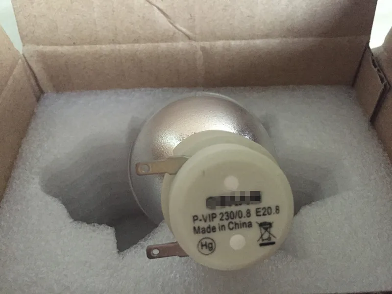 RLC-089 New Brand Original OEM lamp bulb for Viewsonic PJD6544W/PJD5483D Projectors
RLC-089 New Brand Original OEM lamp bulb for Viewsonic PJD6544W/PJD5483D Projectors