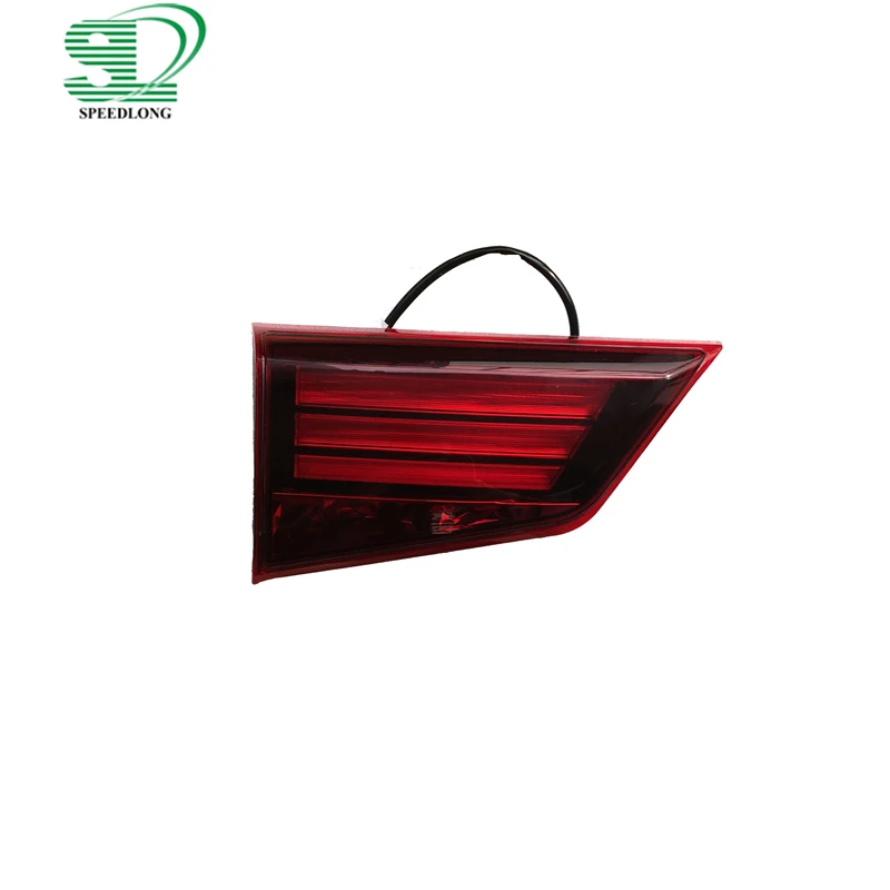 1Pcs LH Left Inner Taillight assembly New Rear Lamp LED Tail Light 8331A185 for Mitsubishi Outlander PHEV 2017-2018
1Pcs LH Left Inner Taillight assembly New Rear Lamp LED Tail Light 8331A185 for Mitsubishi Outlander PHEV 2017-2018