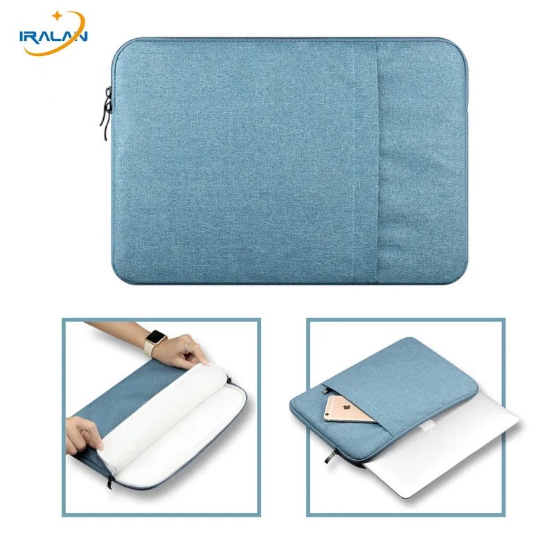 New Brand Sleeve Case For Laptop 11 12 13 14 15 inch, Bag For Macbook Air Pro 13.3 15.4 15.6 inch touch bar bag,Free Shipping
New Brand Sleeve Case For Laptop 11 12 13 14 15 inch, Bag For Macbook Air Pro 13.3 15.4 15.6 inch touch bar bag,Free Shipping