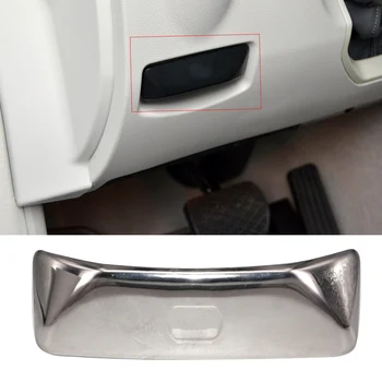 CITALL Electronic Handbrake Switch Decorative Cover Trim Fit For Mercedes Benz E Class E200 GLK250 E250 W212 2013 2014 2015
CITALL Electronic Handbrake Switch Decorative Cover Trim Fit For Mercedes Benz E Class E200 GLK250 E250 W212 2013 2014 2015