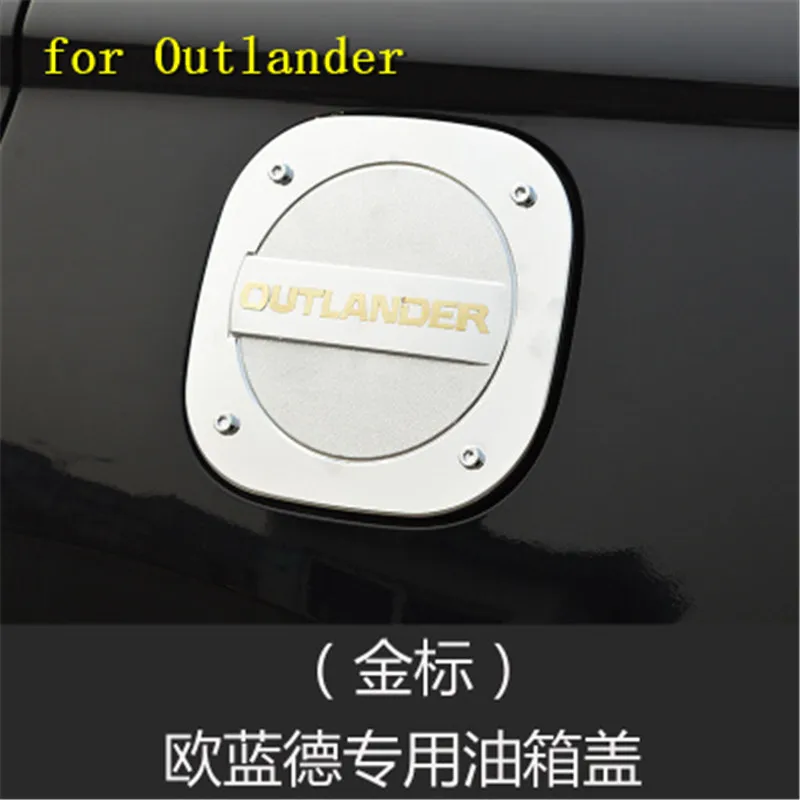 Fuel Cap Tank Cover 1PC/SET Car Covers External Automobile Parts For 2013 2014 2015 2016 2017 2018 Mitsubishi Outlander
Fuel Cap Tank Cover 1PC/SET Car Covers External Automobile Parts For 2013 2014 2015 2016 2017 2018 Mitsubishi Outlander