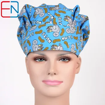 Hennar Surgical Caps Medical Womens Printing Hospital Doctor Surgery Caps Adjustable Clinic Nurse Scrub Caps Medical Accessories
Hennar Surgical Caps Medical Womens Printing Hospital Doctor Surgery Caps Adjustable Clinic Nurse Scrub Caps Medical Accessories