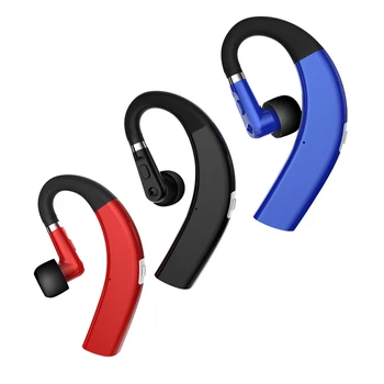 Tws Powstro Wireless Bluetooth 4.1 Headphone Ear Hook Bone Conduction Earphone Waterproof Headset Support For One Button Control
Tws Powstro Wireless Bluetooth 4.1 Headphone Ear Hook Bone Conduction Earphone Waterproof Headset Support For One Button Control