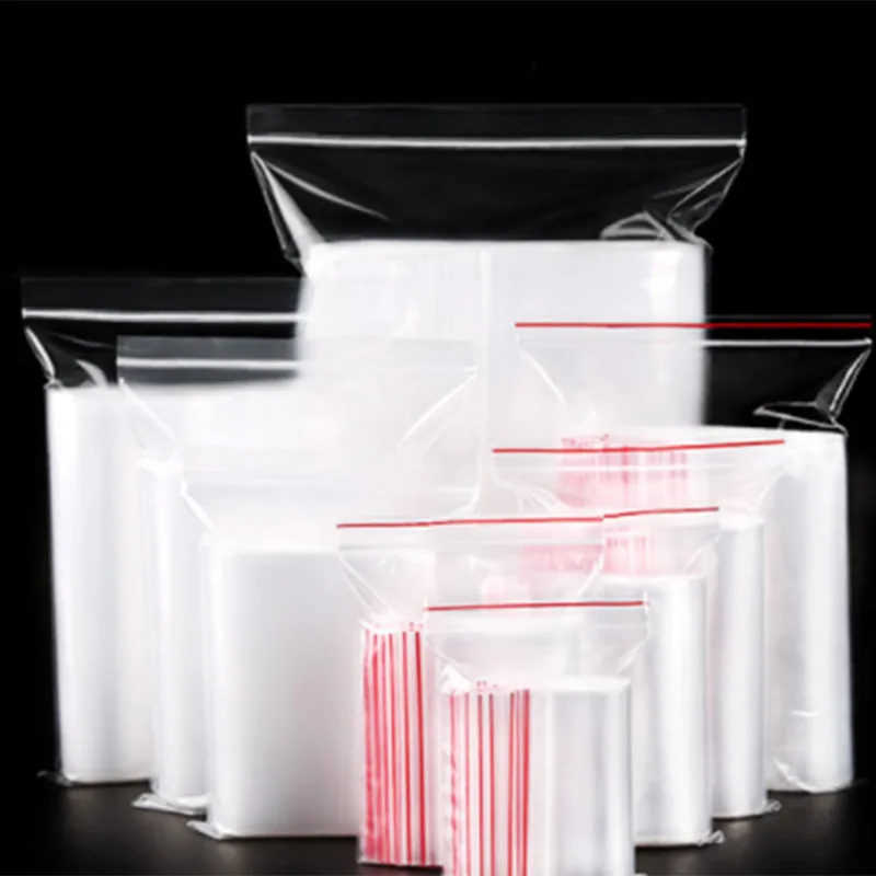Multi Size 100Pcs Transparent OPP Poly Bags Self Adhesive Plastic Bag Self Adhesive Seal Bags&Candy Bags
Multi Size 100Pcs Transparent OPP Poly Bags Self Adhesive Plastic Bag Self Adhesive Seal Bags&Candy Bags
