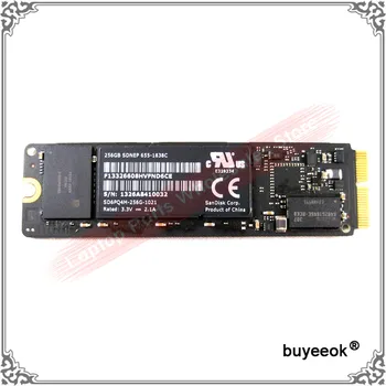 Original A1465 A1466 A1398 A1502 A1418 A1419 SSD For Macbook For Imac 128GB 256GB 512GB 1TB 2013-2015 Year Solid State Drives
Original A1465 A1466 A1398 A1502 A1418 A1419 SSD For Macbook For Imac 128GB 256GB 512GB 1TB 2013-2015 Year Solid State Drives