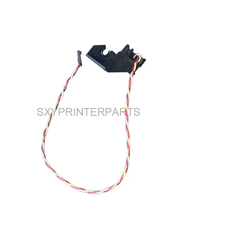 High Quality Plotter C4713-60034 Pincharm sensor assembly for HP DesignJet 430 450
High Quality Plotter C4713-60034 Pincharm sensor assembly for HP DesignJet 430 450