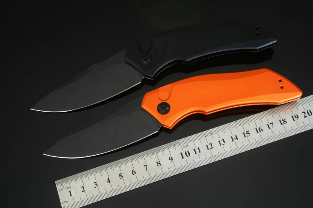 Trskt Kersh Launch 1 Knife Tactical Camping Survival 7200 Knives Pocket Tool ,CPM 154 Steel, Back-oxide BlackWash Finish
Trskt Kersh Launch 1 Knife Tactical Camping Survival 7200 Knives Pocket Tool ,CPM 154 Steel, Back-oxide BlackWash Finish