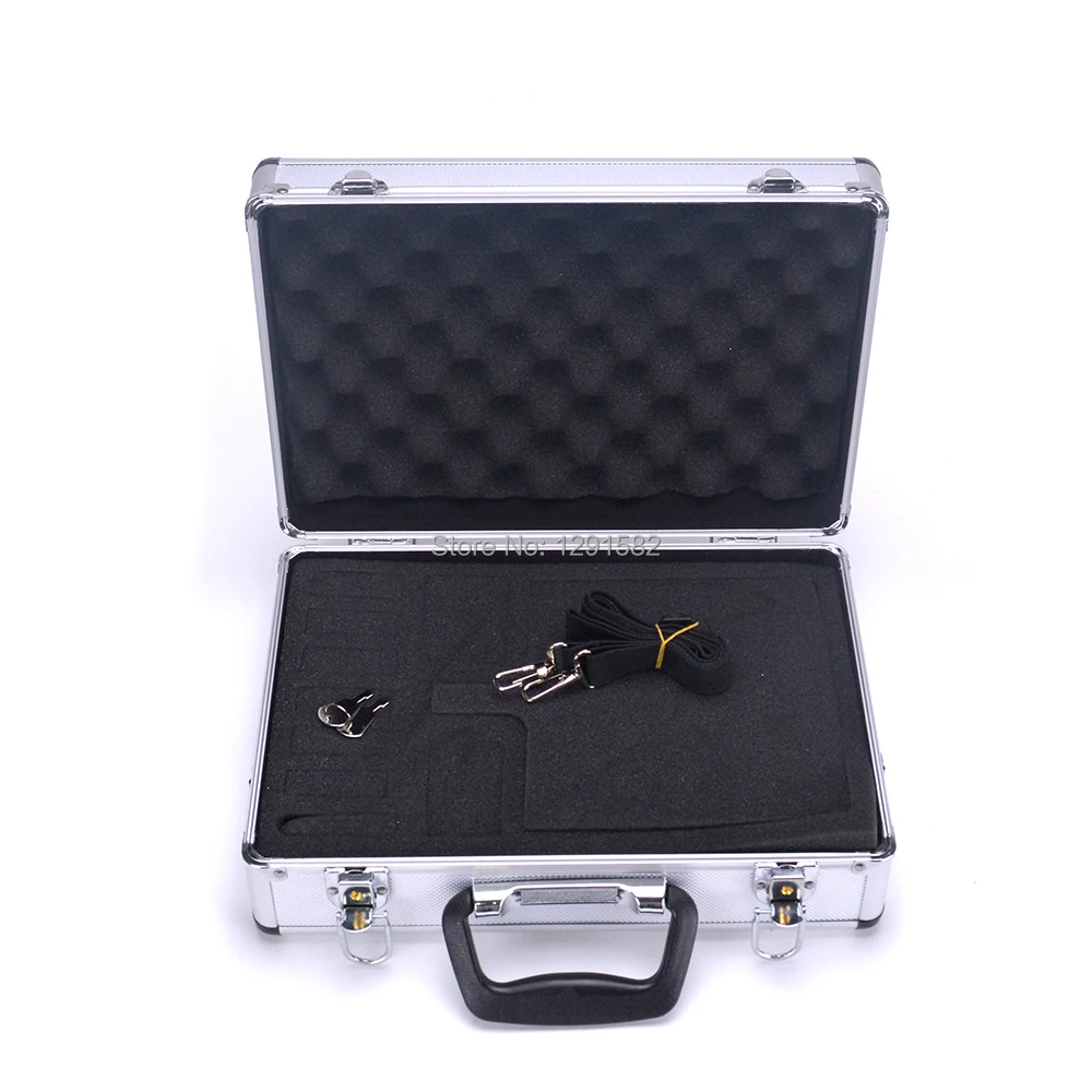 Aluminum Box (10)