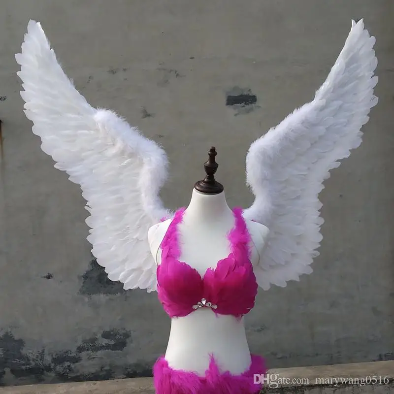 Beautiful Large Size White Angel Wings Creative Shooting Props Nice Birthday Gifts Wedding Decorations
Beautiful Large Size White Angel Wings Creative Shooting Props Nice Birthday Gifts Wedding Decorations