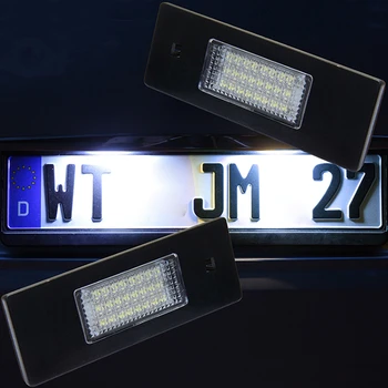2pc LED Number License Plate Lights 2835 SMD Bright White For Alfa Romeo 147/156/159/166/GT/Brera/Spider No Error Free lamp bulb
2pc LED Number License Plate Lights 2835 SMD Bright White For Alfa Romeo 147/156/159/166/GT/Brera/Spider No Error Free lamp bulb
