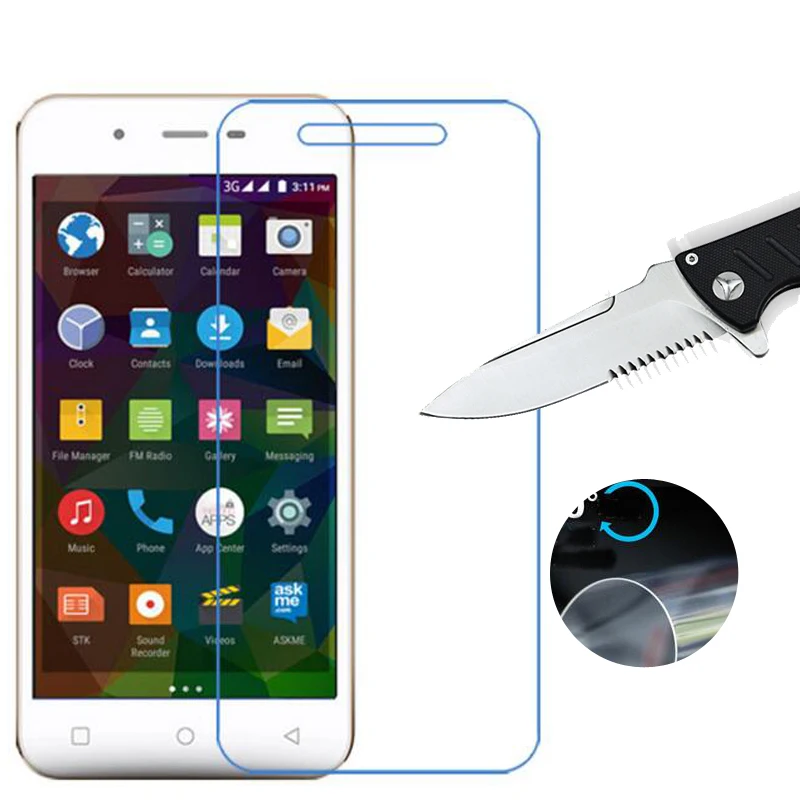 Nano Explosion-proof Soft Clear Screen Protector for Micromax Canvas Spark Q380 New LCD Film (NOT Glass)
Nano Explosion-proof Soft Clear Screen Protector for Micromax Canvas Spark Q380 New LCD Film (NOT Glass)