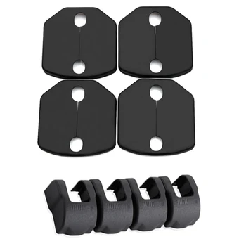 For Ford Escape Kuga 2013 2014 2015 2016 2017 2018 2019 Door Lock Cover Arm Checker Stopper Buckle Case Guard Car Accessories
For Ford Escape Kuga 2013 2014 2015 2016 2017 2018 2019 Door Lock Cover Arm Checker Stopper Buckle Case Guard Car Accessories