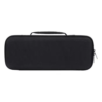Square Shockproof Hard Protective EVA Case Box for Sony SRS-XB32 Extra Bass Portable Bluetooth Speaker
Square Shockproof Hard Protective EVA Case Box for Sony SRS-XB32 Extra Bass Portable Bluetooth Speaker