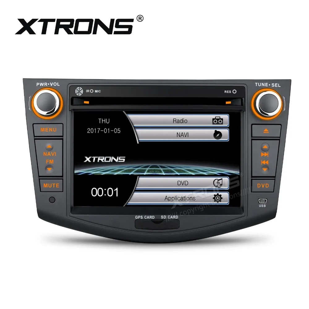 7" Special Car DVD for Toyota RAV4 2006-2012 with Toyota Original User Interface/Appearance & Android Mirror Link Support
7" Special Car DVD for Toyota RAV4 2006-2012 with Toyota Original User Interface/Appearance & Android Mirror Link Support