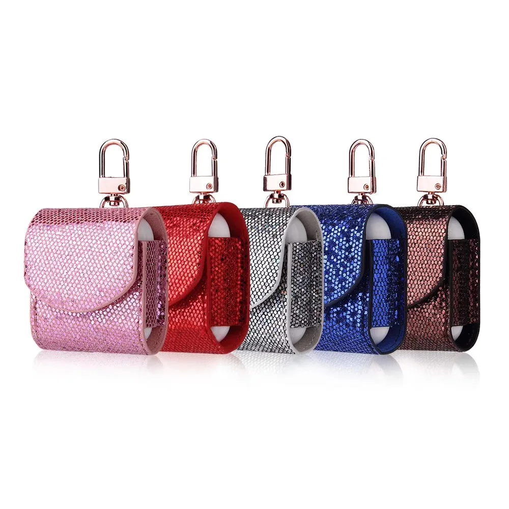 Luxury Glitter Sequins Wireless Bluetooth Headset Case For Airpods1/2 Protable Storage Earphone Case For Airpods
Luxury Glitter Sequins Wireless Bluetooth Headset Case For Airpods1/2 Protable Storage Earphone Case For Airpods