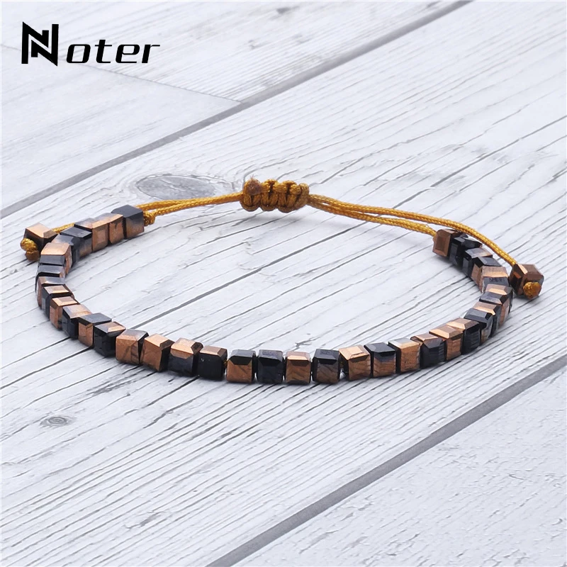 New Style 2019 Braided Bracelet Men Women Luxury Crystal Braslet Charm Adjustable String Braslet Friendship Jewelry Armband Gift
New Style 2019 Braided Bracelet Men Women Luxury Crystal Braslet Charm Adjustable String Braslet Friendship Jewelry Armband Gift