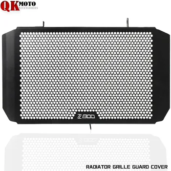 For KAWASAKI Z750 2007-2012 Z800 2013-2017 2014 2015 2016 radiator protective cover Guards Radiator Grille Cover Protecter
For KAWASAKI Z750 2007-2012 Z800 2013-2017 2014 2015 2016 radiator protective cover Guards Radiator Grille Cover Protecter