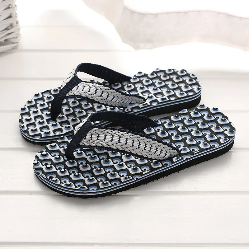 Men flip flops Summer Comfortable Massage Flip Flops Shoes Male Slipper indoor & outdoor Shoes zapatos hombre home slippers A20
Men flip flops Summer Comfortable Massage Flip Flops Shoes Male Slipper indoor & outdoor Shoes zapatos hombre home slippers A20