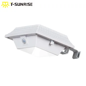 T-SUN 12 LEDs Solar light Outdoor Solar Cold White PIR Motion Sensor Security Light Waterproof for Garden Decoration Wall Lamps
T-SUN 12 LEDs Solar light Outdoor Solar Cold White PIR Motion Sensor Security Light Waterproof for Garden Decoration Wall Lamps