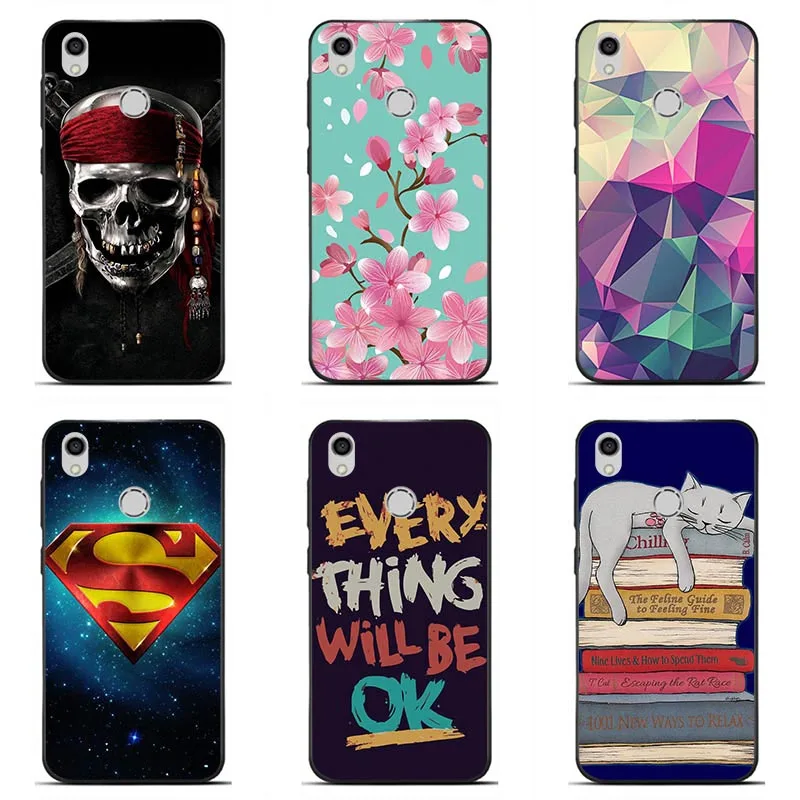 Soft tpu phone case colour Mobile phone shell For TP-Link Neffos C7 Soft silicon Phone Case colorful painting skin shell
Soft tpu phone case colour Mobile phone shell For TP-Link Neffos C7 Soft silicon Phone Case colorful painting skin shell