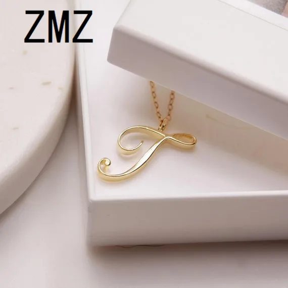 ZMZ 30 шт./лот 2019 Европейская/Американская Мода подвеска с надписью на английском языке ожерелье с надписью T и текстом подарок для мамы/девушки ювелирные изделия для вечеринки
ZMZ 30 шт./лот 2019 Европейская/Американская Мода подвеска с надписью на английском языке ожерелье с надписью T и текстом подарок для мамы/девушки ювелирные изделия для вечеринки