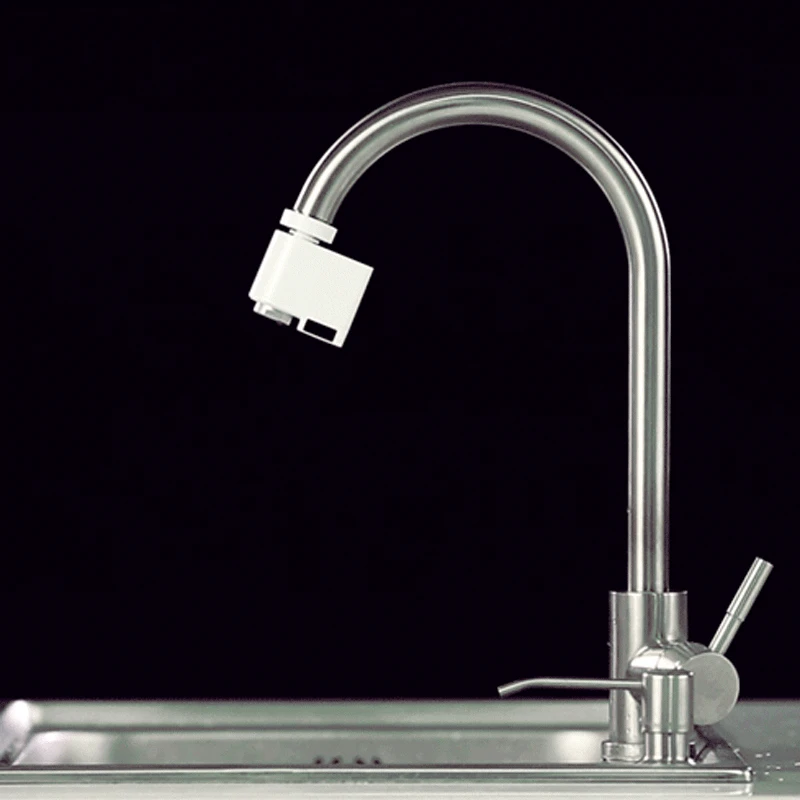 Xiaomi ZAJIA Automatic Sense Infrared Induction Water Saving Device for Kitchen Bathroom Sink Faucet
Xiaomi ZAJIA Automatic Sense Infrared Induction Water Saving Device for Kitchen Bathroom Sink Faucet
