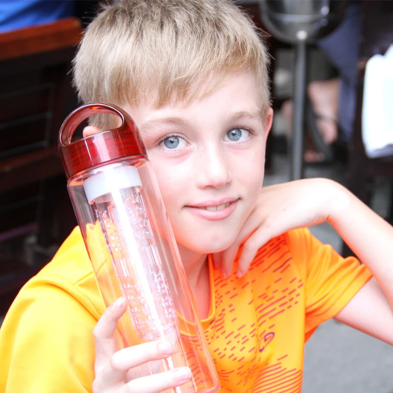 Plastic Fruit Infuser Juice Shaker Sports Lemon Water Bottle Tour Outdoor Hiking Camping Portable Drinkware Hydro flask tools
Plastic Fruit Infuser Juice Shaker Sports Lemon Water Bottle Tour Outdoor Hiking Camping Portable Drinkware Hydro flask tools