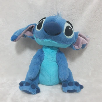 Stitch Plush Toys 30cm Seating From Movie Lilo&Stich Plush
Stitch Plush Toys 30cm Seating From Movie Lilo&Stich Plush