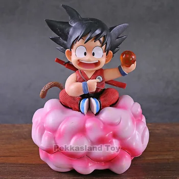 Dragon Ball Z kid goku Open Cirrus PVC Figures toy Collectible Model Toys gift Figuras
Dragon Ball Z kid goku Open Cirrus PVC Figures toy Collectible Model Toys gift Figuras