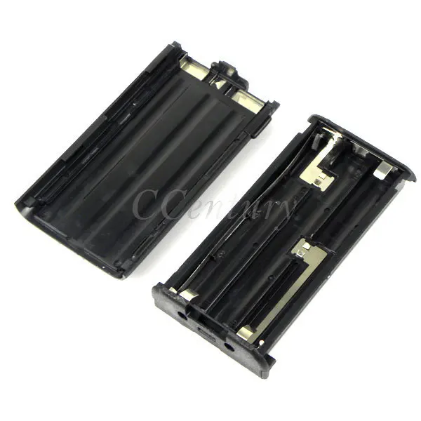 XQF 2pcs KNB-14 Battery Case Pack for Kenwood CB Radio Walkie Talkie Alkaline TK-238 TK-261 TK-272 TK-278 TK-338 TK-3107
XQF 2pcs KNB-14 Battery Case Pack for Kenwood CB Radio Walkie Talkie Alkaline TK-238 TK-261 TK-272 TK-278 TK-338 TK-3107