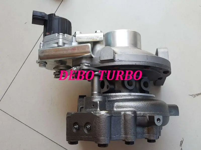 RHF55V 8981479061-3-DB