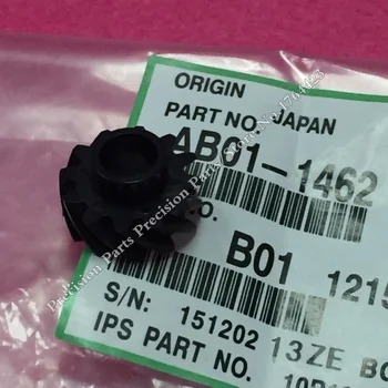 High quality AB01-1462 AB011462 AF1060 2060 2075 1075 2051 Aficio AP900 Copier Waste Toner Recycle Drive Gear 12T for Ricoh
High quality AB01-1462 AB011462 AF1060 2060 2075 1075 2051 Aficio AP900 Copier Waste Toner Recycle Drive Gear 12T for Ricoh