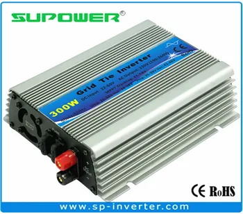 FREE SHIPPING indoor design input 22-60V 300W On Grid Solar Micro Inverter pure sine wave output
FREE SHIPPING indoor design input 22-60V 300W On Grid Solar Micro Inverter pure sine wave output