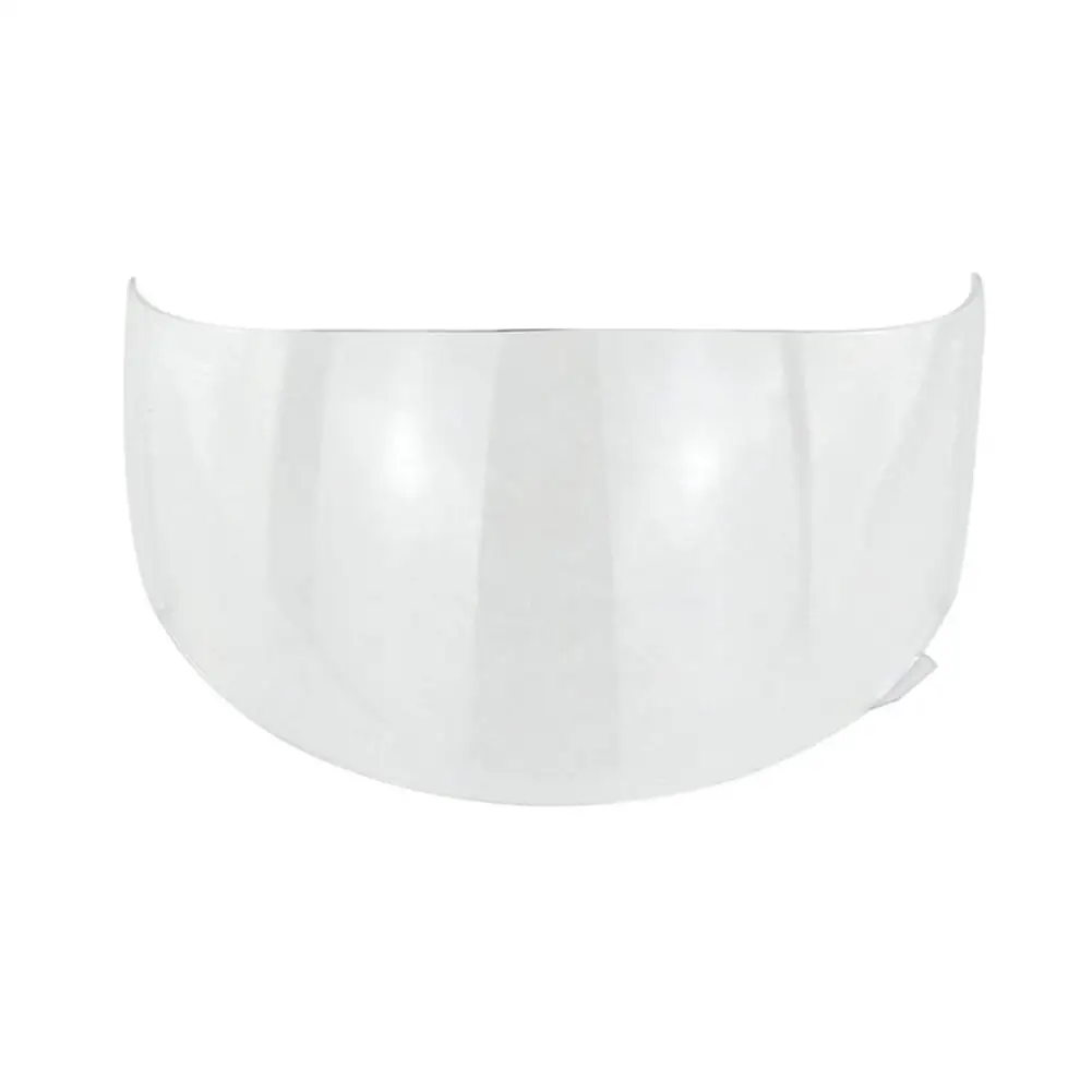 Anti-UV Full Face Motorcycle Helmet Lens Visor for LS2 FF352 FF351 FF369 FF384 Motorcycle Helmet Lens Good toughness
Anti-UV Full Face Motorcycle Helmet Lens Visor for LS2 FF352 FF351 FF369 FF384 Motorcycle Helmet Lens Good toughness