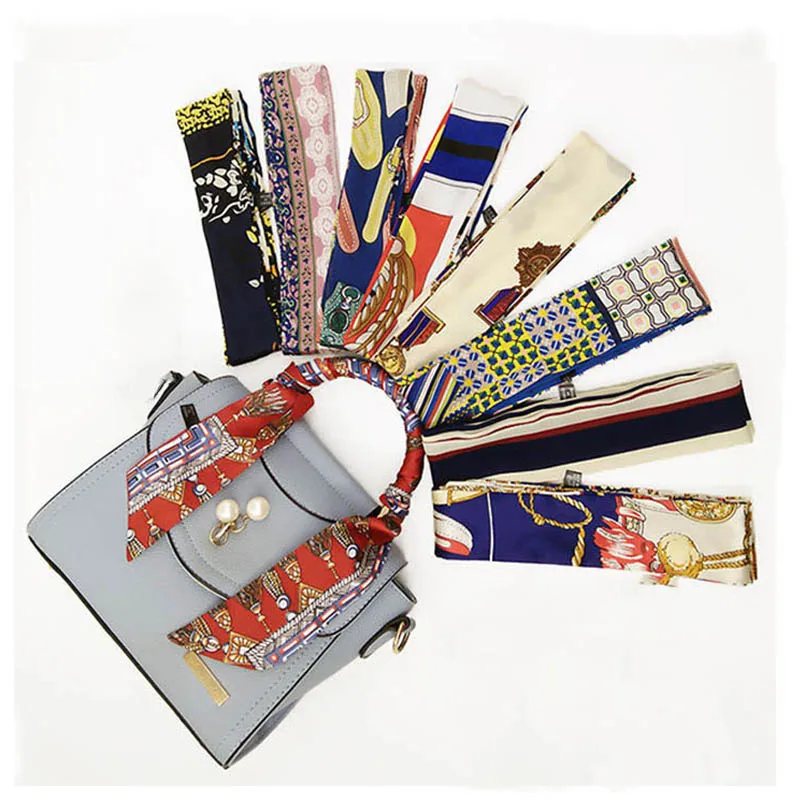 High Quality Women's Chiffon Scarf Delicate Printed Bags Hat Decorate Neck Scarf Light Scarves For Ladies Headscarf Bandage
High Quality Women's Chiffon Scarf Delicate Printed Bags Hat Decorate Neck Scarf Light Scarves For Ladies Headscarf Bandage