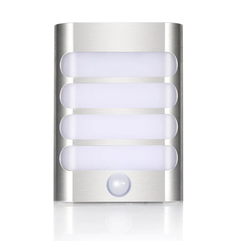 oobest Rechargeable Night Light with Motion Sensor LED Wireless Wall Lamp Night Auto On/Off for Kid Hallway Pathway Staircase
oobest Rechargeable Night Light with Motion Sensor LED Wireless Wall Lamp Night Auto On/Off for Kid Hallway Pathway Staircase