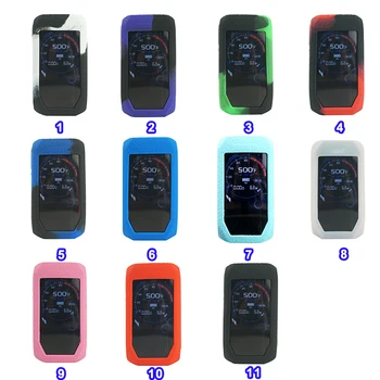 Protective Silicone Case Skin Cover Sleeve Wrap Shield for smoant Naboo 225w TC Box Mod
Protective Silicone Case Skin Cover Sleeve Wrap Shield for smoant Naboo 225w TC Box Mod
